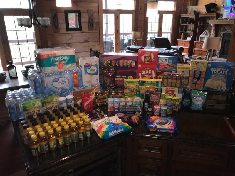 Smoky Mountain Grocery - General store in Sevierville