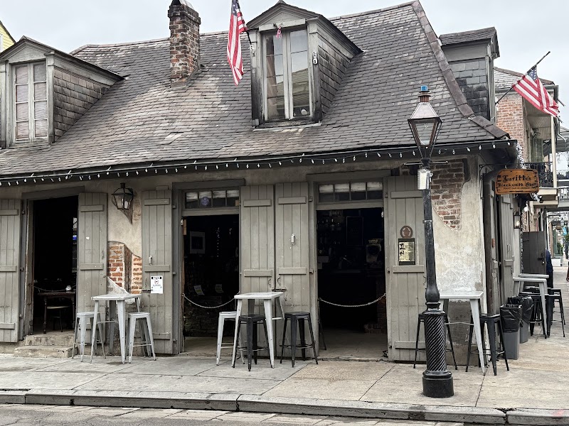 Lafitte's Blacksmith Shop Bar photo