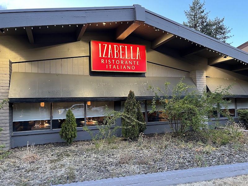 Izabella Ristorante Italiano