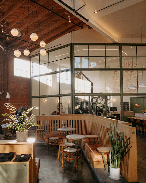 Verve Coffee Roasters