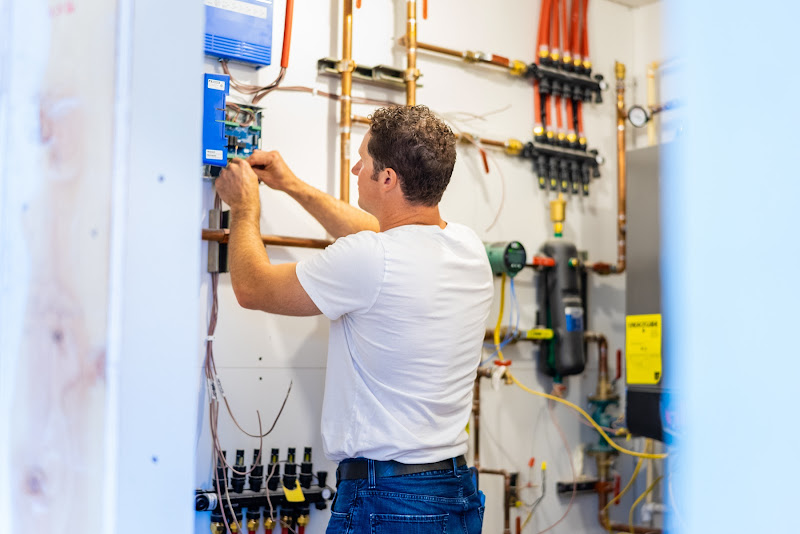 BlueBird Plumbing