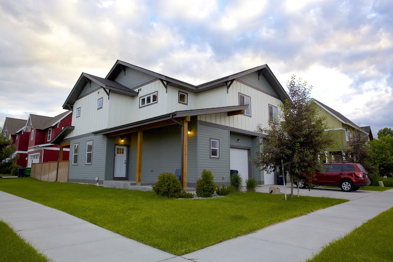 Vacation Homes Bozeman