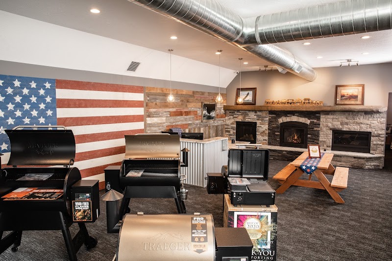 J.A. Bertsch Heating and Cooling - HVAC contractor in Coeur d'Alene