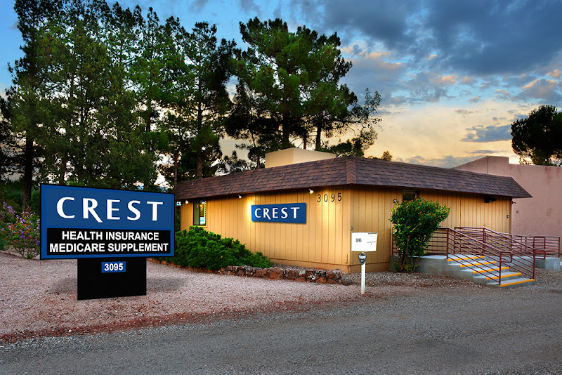 Crest Insurance Group
