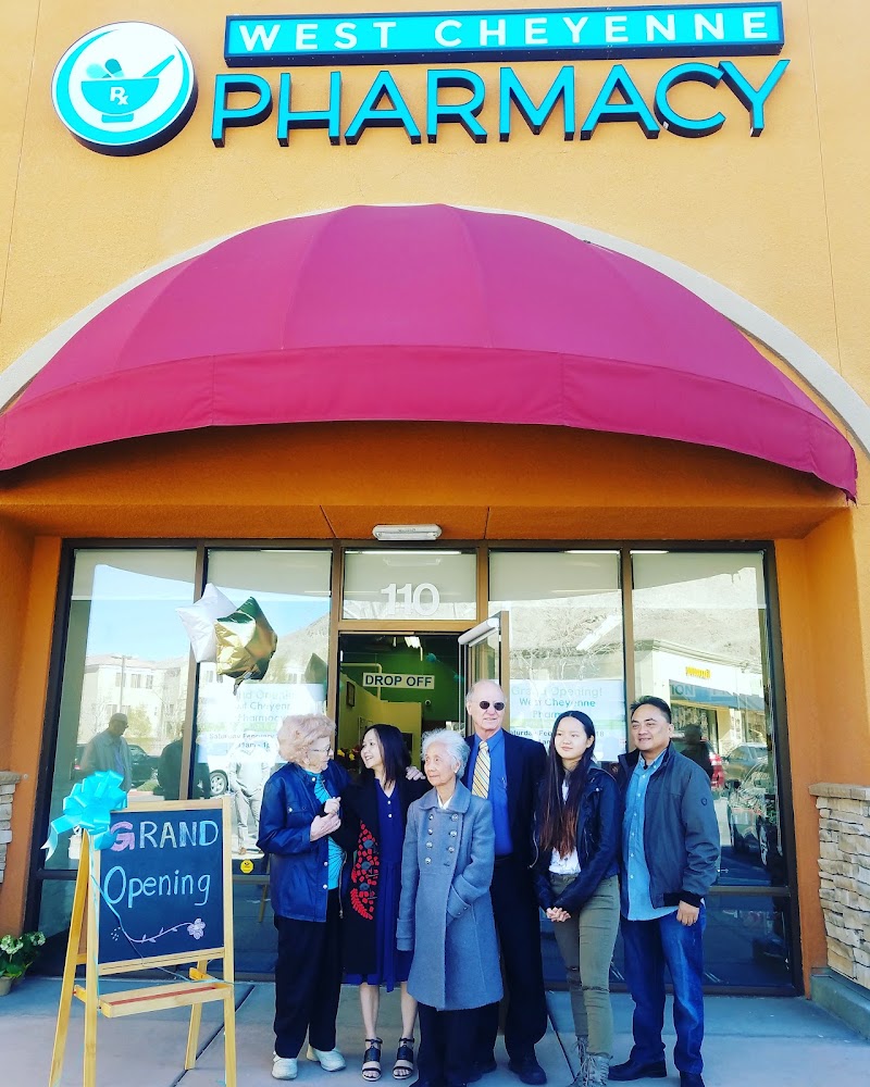 West Cheyenne Pharmacy