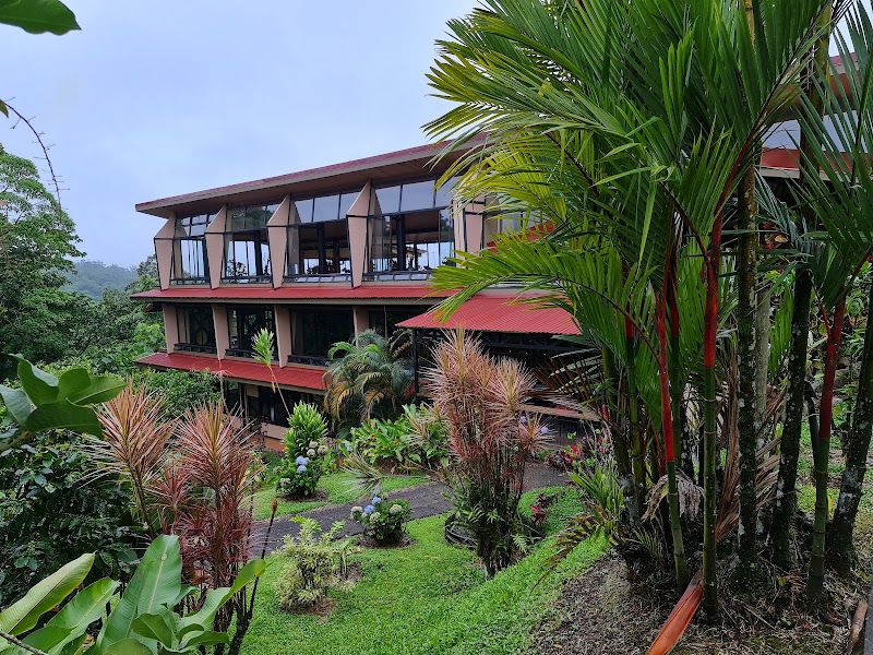 Hotel Arenal Kioro Suites & Spa