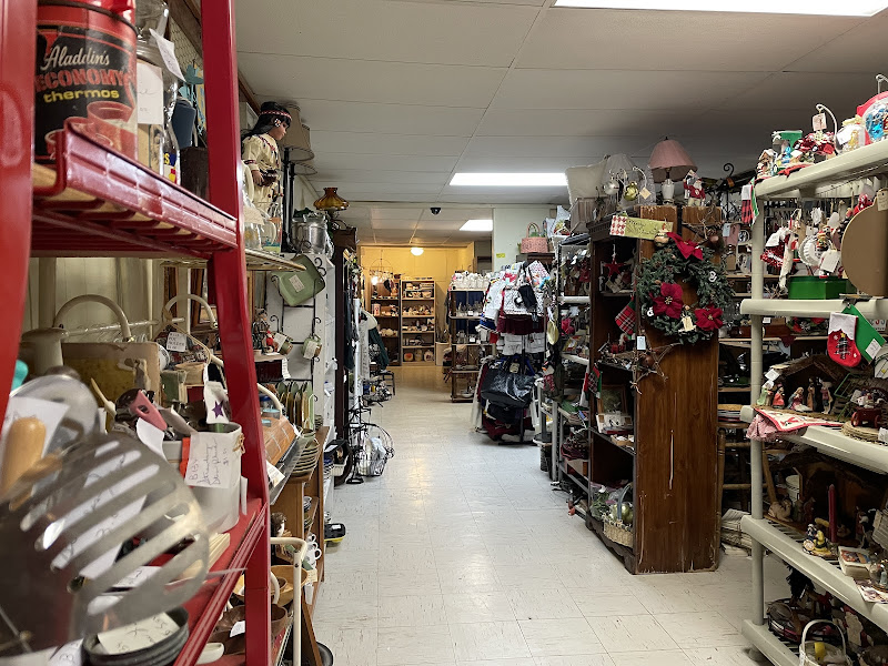 Vintage Mall