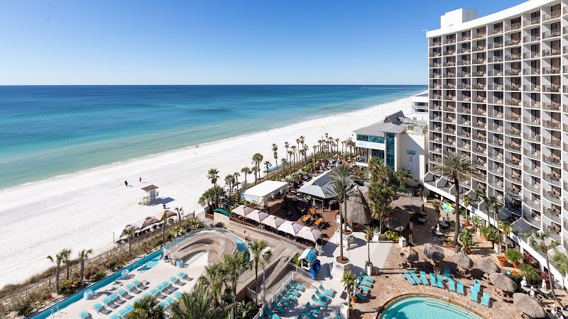 Holiday Inn Resort Panama City Beach by IHG - Resort hotel in Panama City Beach