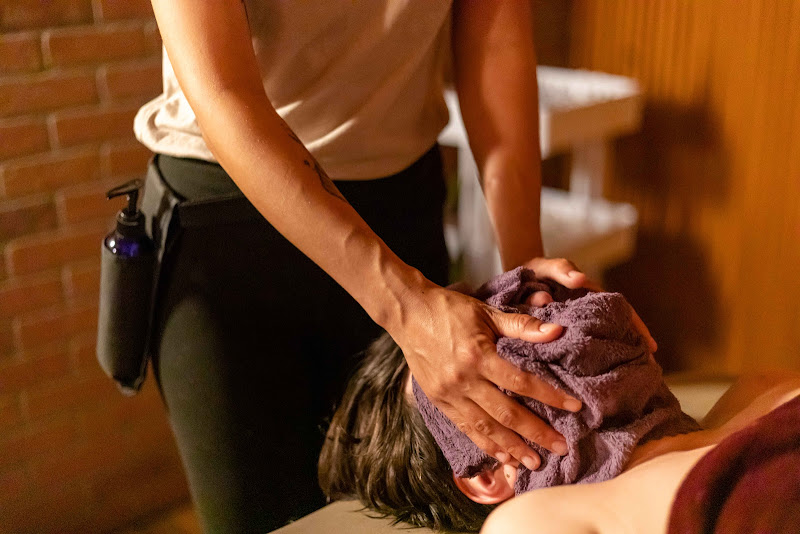 Good Medicine Spa