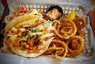 Grayton Seafood - Seafood restaurant in Santa Rosa Beach