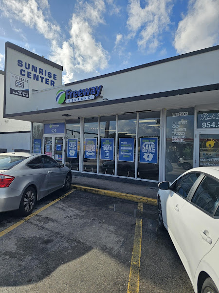 Freeway Insurance