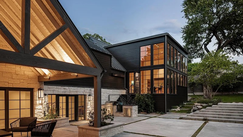 Arrington Roofing