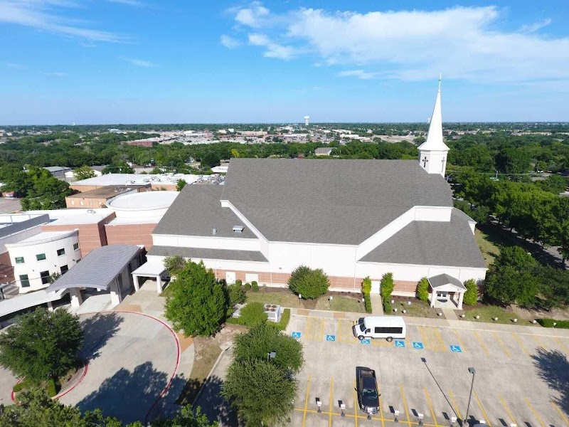 Arrington Roofing photo