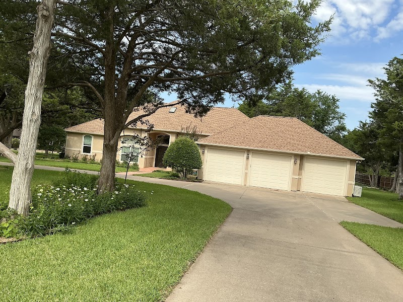 Arrington Roofing photo