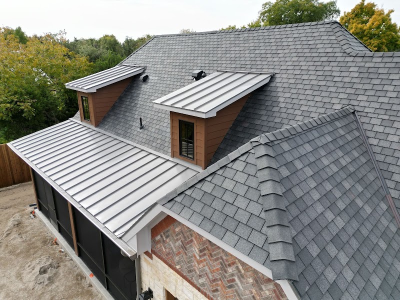 Arrington Roofing photo