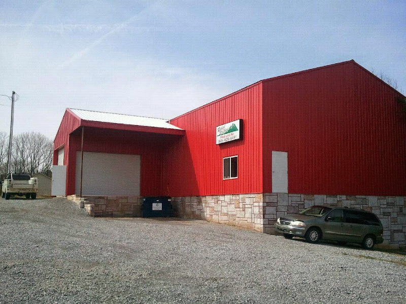 Ridge Valley Heat & Air