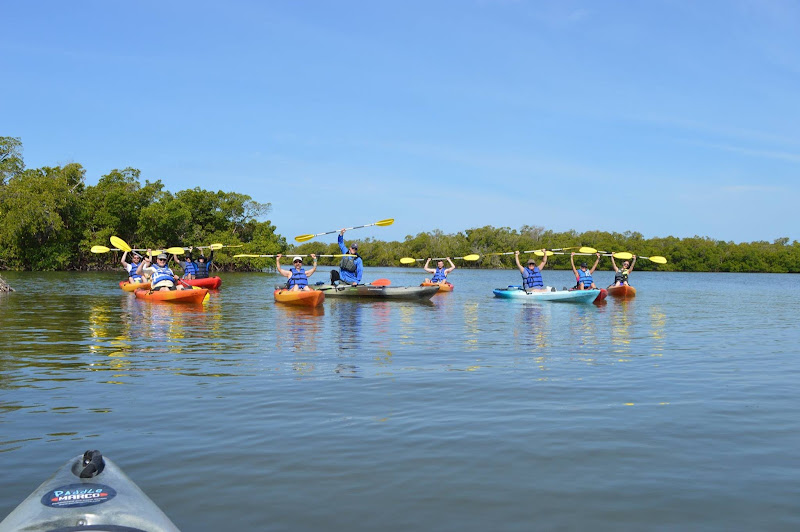 Capri Paddlecraft Park