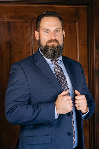 Seymour & Vaughn - Criminal justice attorney in New Braunfels