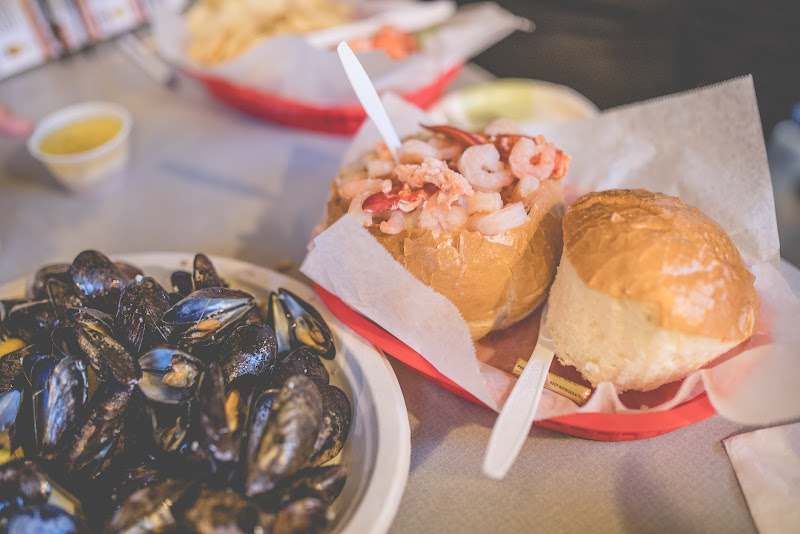 Gilberts Chowder House