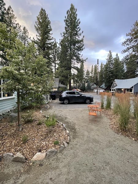 Garden art landscaping & design inc - Landscape designer in South Lake Tahoe