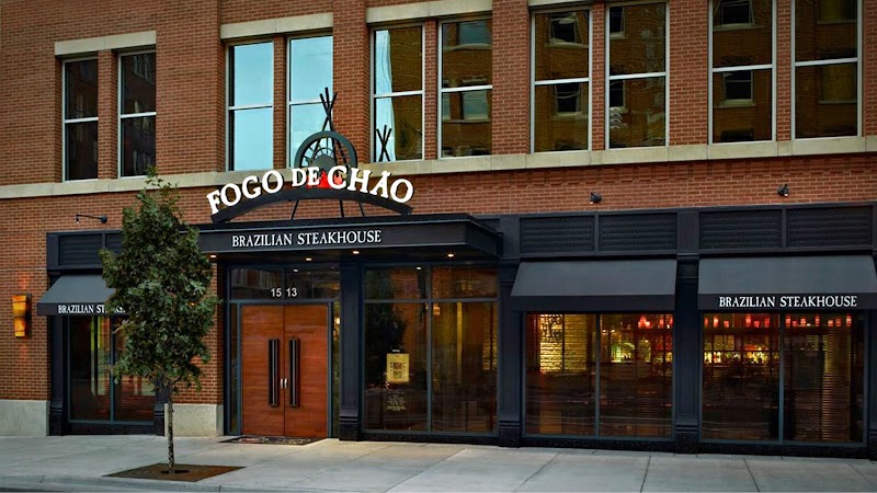 Fogo de Chão Brazilian Steakhouse - Steak house in Denver