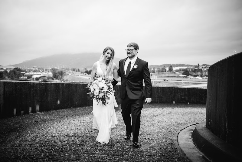 Our Ampersand Photography - Chattanooga Wedding Photography - Photographer in Chattanooga