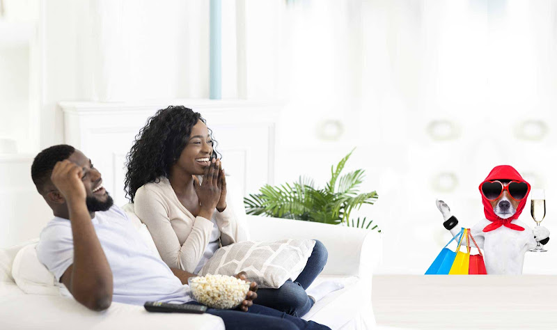 The Dazzle Cleaning Company