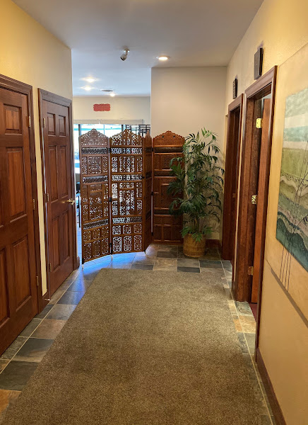 Columbine Massage Therapy & Day Spa - Massage spa in Colorado Springs