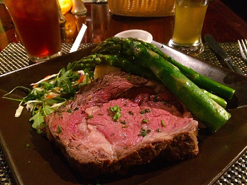 The Golden Goose—Voted Best Casual Dining 2025 - Restaurant in Sedona