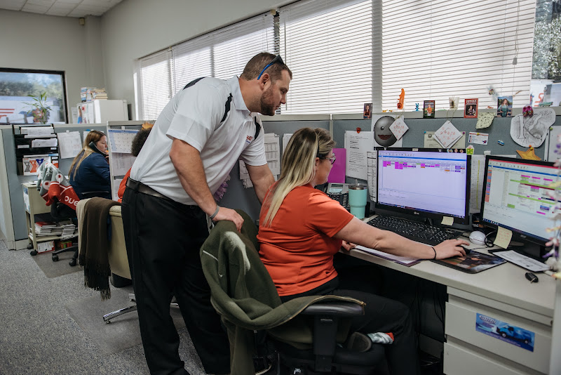 Snyder Air Conditioning, Plumbing & Electric