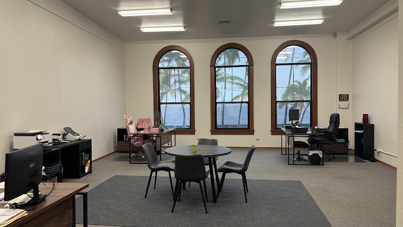 Ohana Law Firm, LLLC - Law firm in Hilo