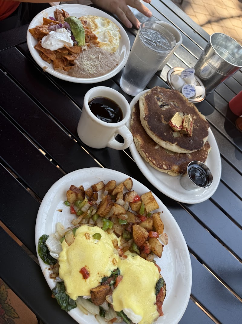 The Getaway Cafe photo