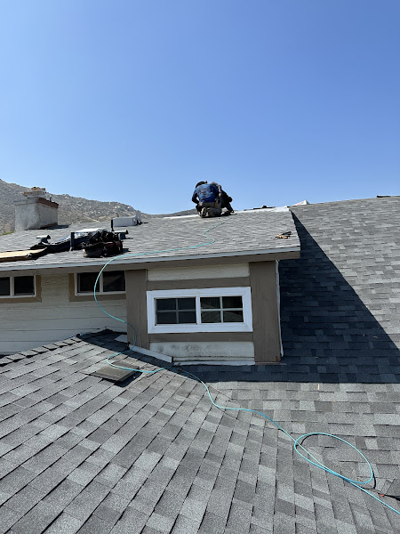 California First Roofing