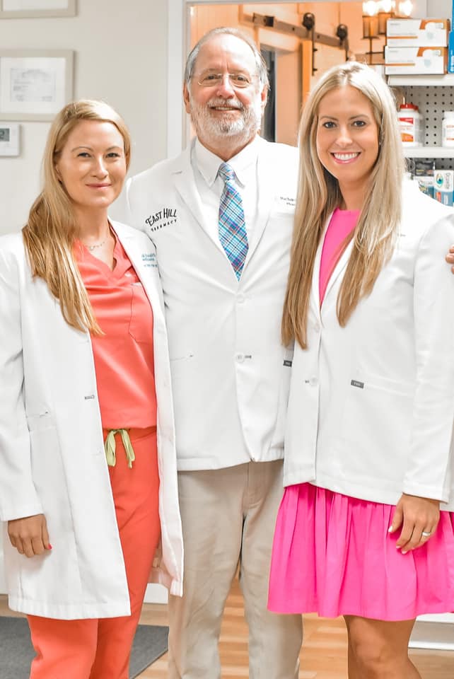 East Hill Pharmacy photo