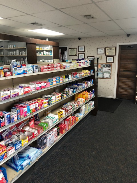 East Hill Pharmacy photo