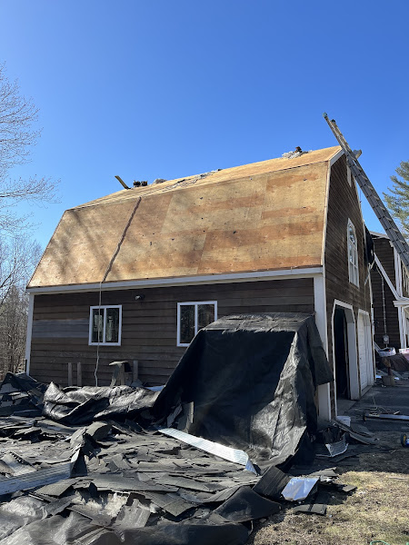 Casco Bay Renovations