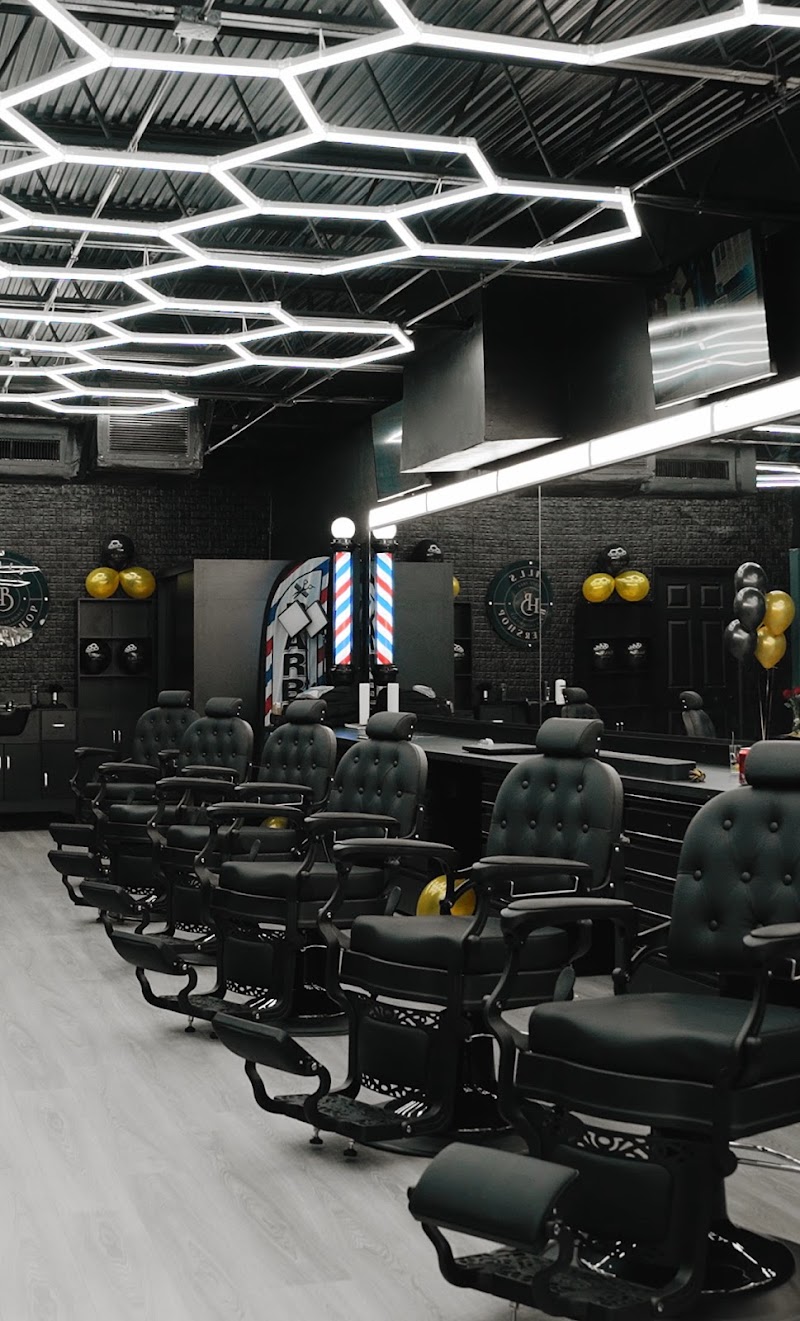 Hills Barbershop