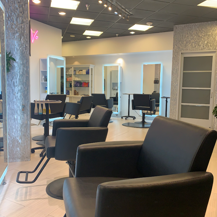 SALON VO | Hair Salon Denver - Hair salon in N Dr Suite100