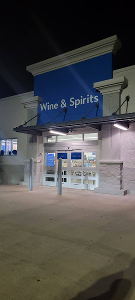 Wal-Mart Wine & Spirits - Liquor store in Destin