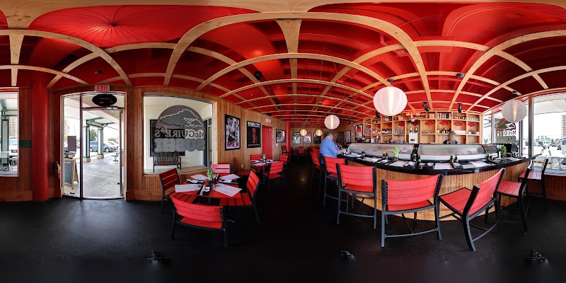 McGuire’s Sushi - Sushi restaurant in Destin