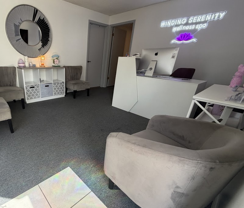 Winding Serenity Wellness Spa - Spa in Tampa