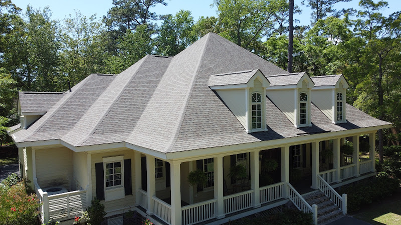 Coastal Roofworks