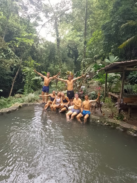 Adventour Arenal