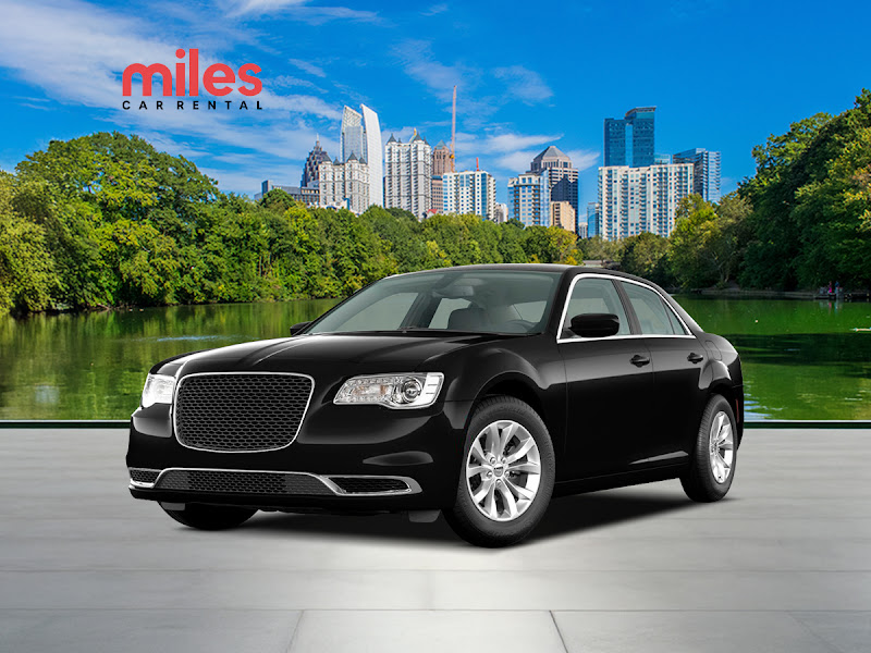 Miles Car Rental Atlanta