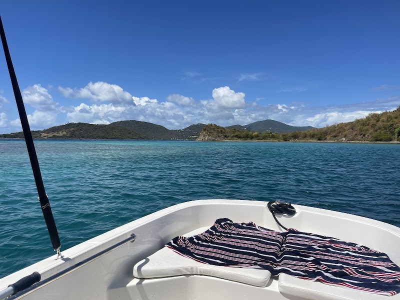 Ocean Runner Powerboat Rentals photo