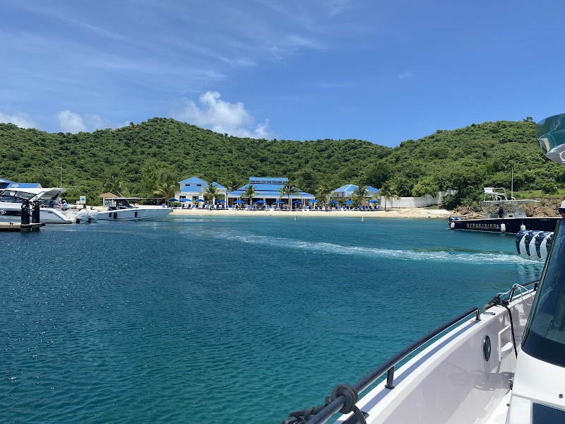 Ocean Runner Powerboat Rentals photo