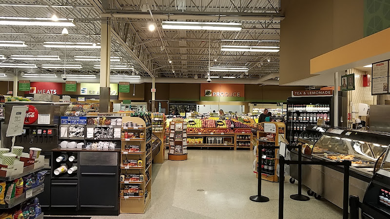 Publix Super Market Cornerstone Plaza - Supermarket in Cocoa Beach