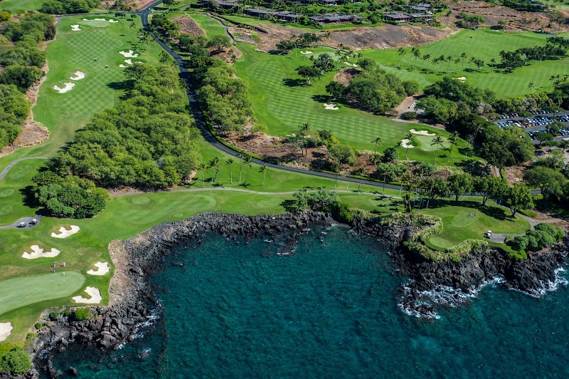 Luxury Big Island Hawaii Luxury Real Estate