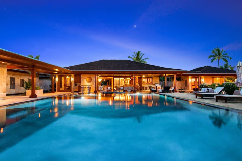 Luxury Big Island Hawaii Luxury Real Estate photo