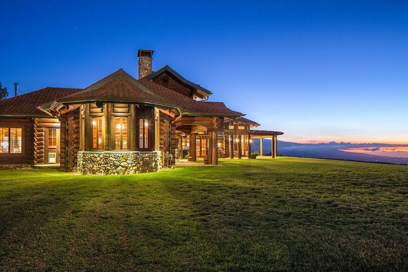 Luxury Big Island Hawaii Luxury Real Estate photo